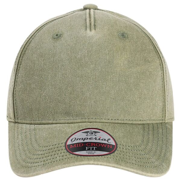 The Gambit Cap Thumbnail